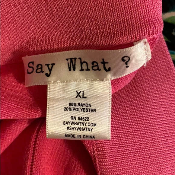 Skirt - Picture 2 of 2